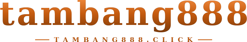 tambang888 logo