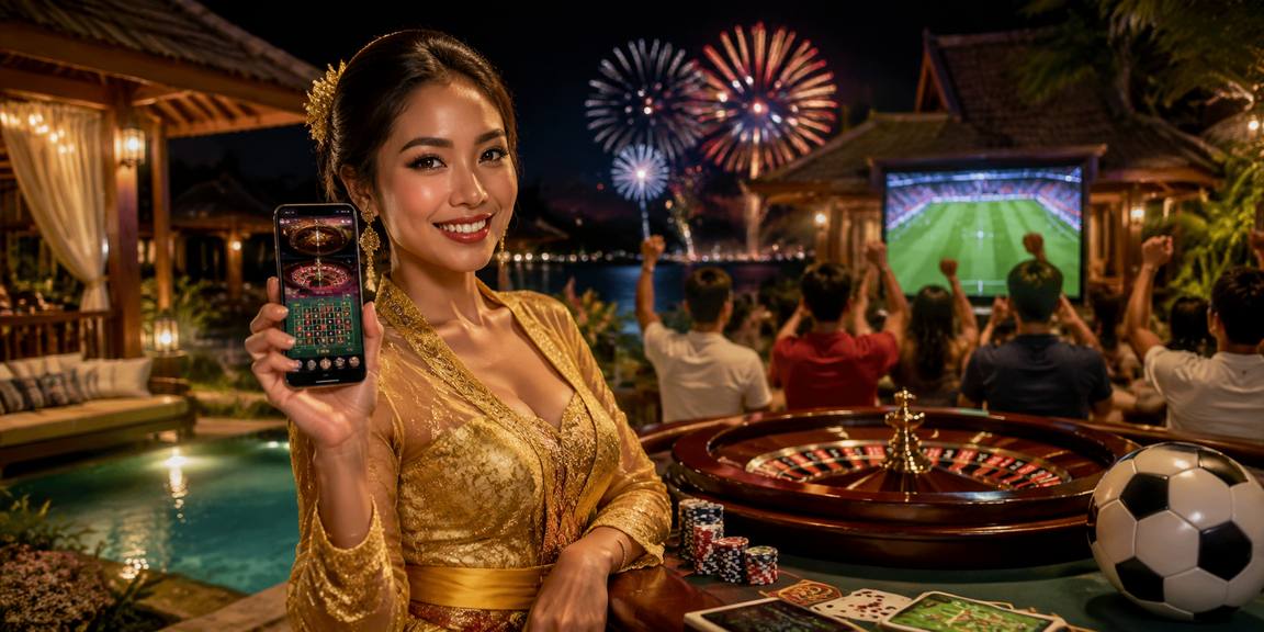 tambang888 Speed Baccarat